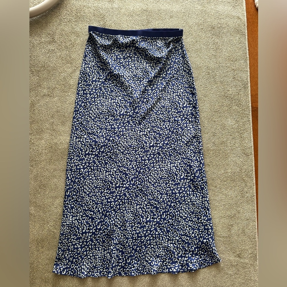 Free People Skirt